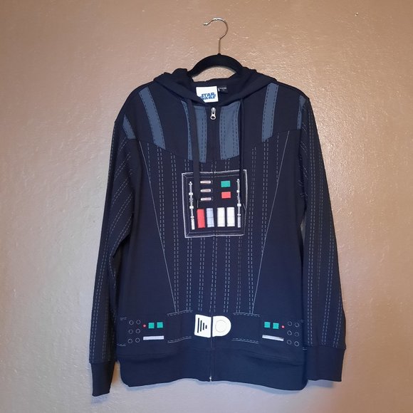 Star Wars Other - Star Wars Hoodie